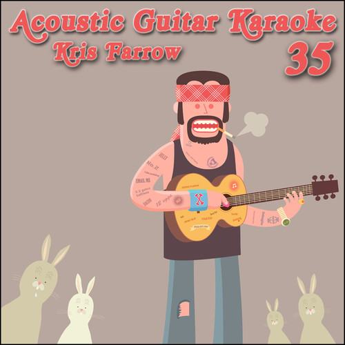 Acoustic Guitar Karaoke, Vol. 35