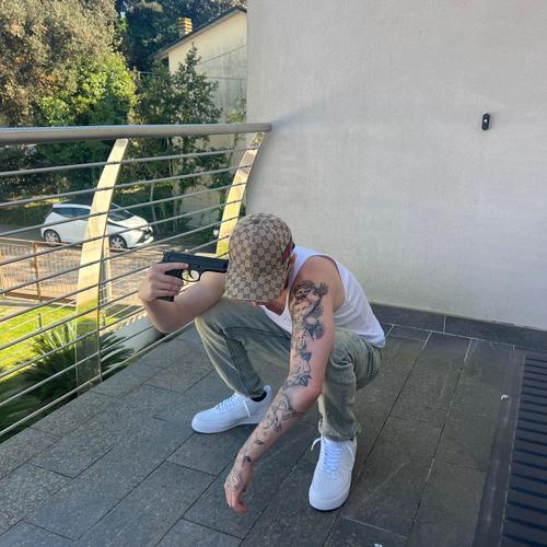 Musica Immortale FREESTYLE (Explicit)