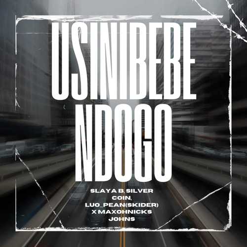 USINIBEBE NDOGO