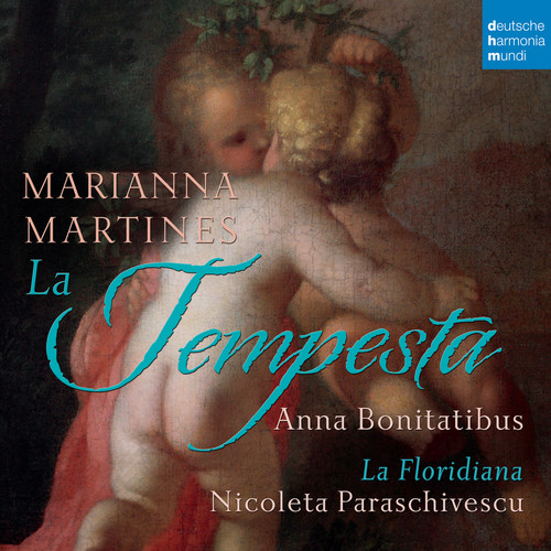 Marianna Martines: La tempesta