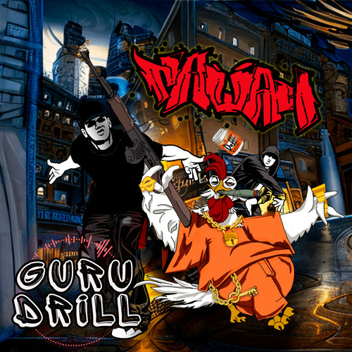 Guru Drill (Explicit)