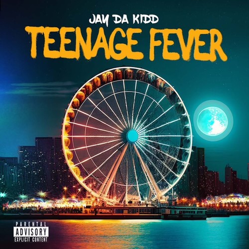 Teenage Fever (Explicit)