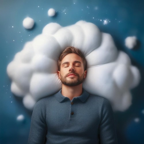 Vibraciones De Sueño Pacífico: Tonos Suaves Para La Calma Nocturna