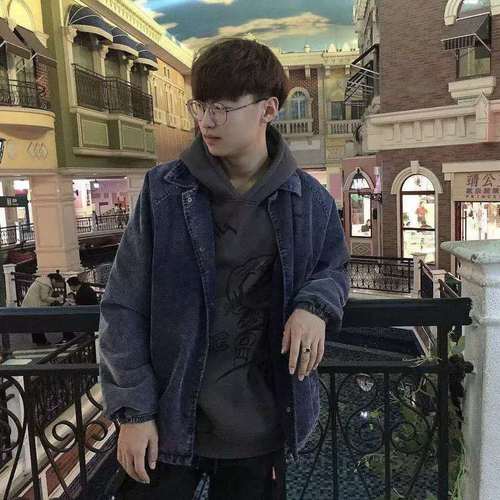 孤独流浪者