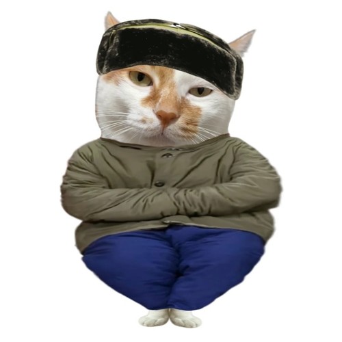 Time is mine（哈基米）