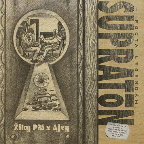 Supratón (Pocta Legendám) [Explicit]