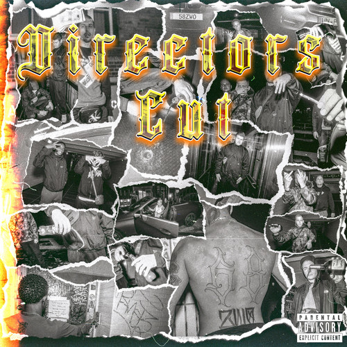 Director's Cut (Explicit)