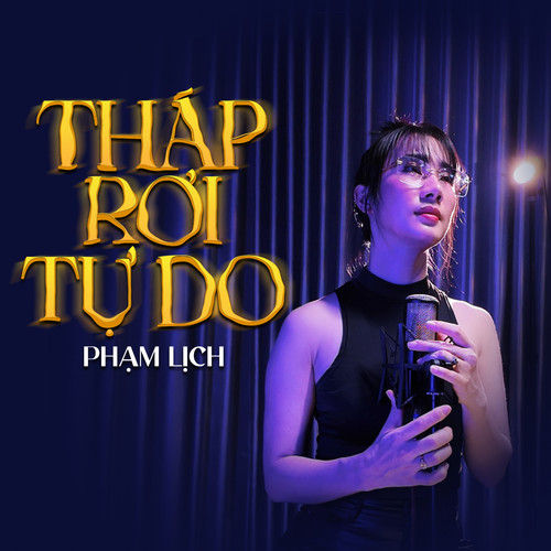 Tháp Rơi Tự Do
