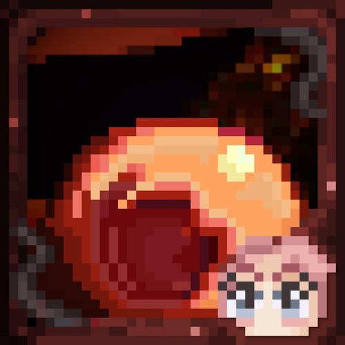 Descent into Hell's Fury, Theme of the Underworld - Terraria Calamity Mod (Lofi)