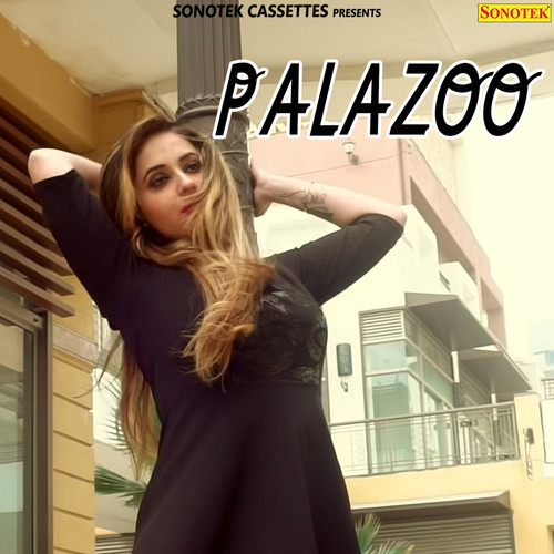 Palazoo - Single