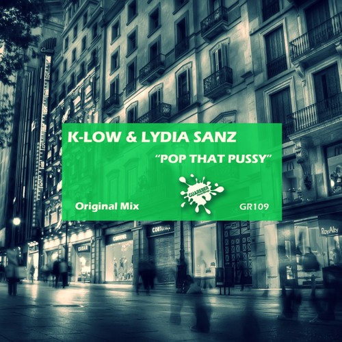 Pop That P**sy