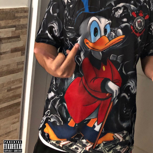 Dei Meu Melhor por Vc (Explicit)