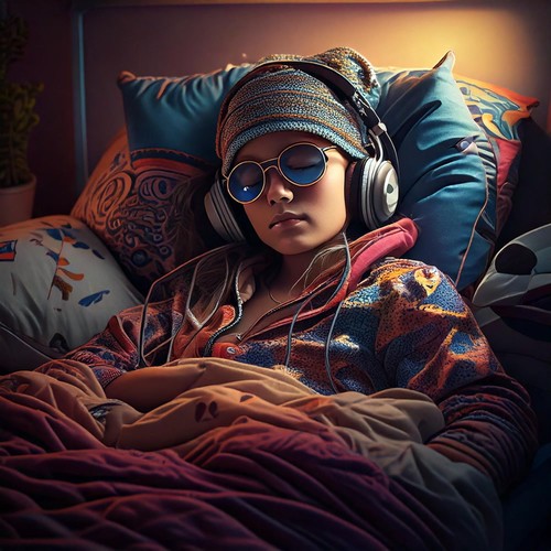 Hip Hop Beats to Soothe Nightly Rest