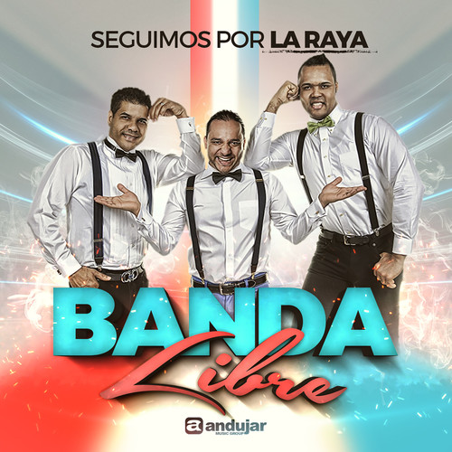 Seguimos por la Raya