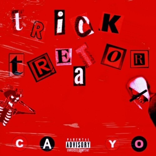 Trick or Treat (Explicit)