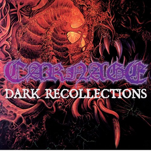 Dark Recollections