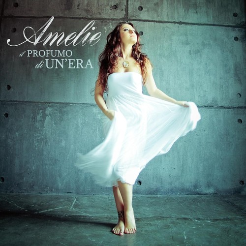 Il profumo di un'era