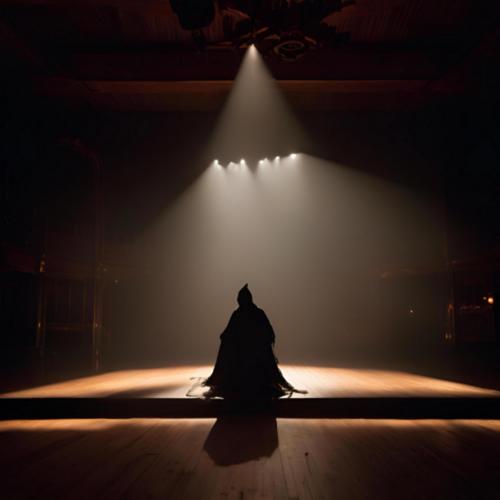 Messa in scena (Explicit)