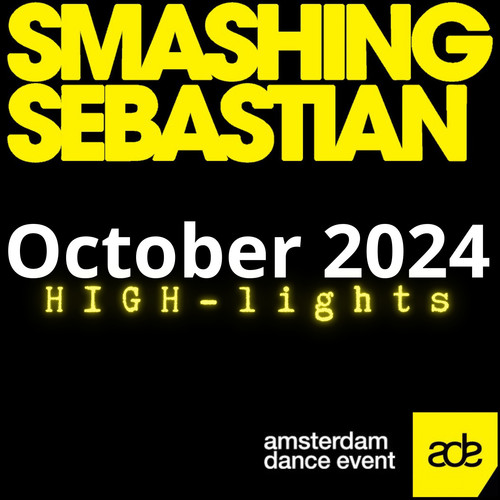October 2024 HIGH-lights