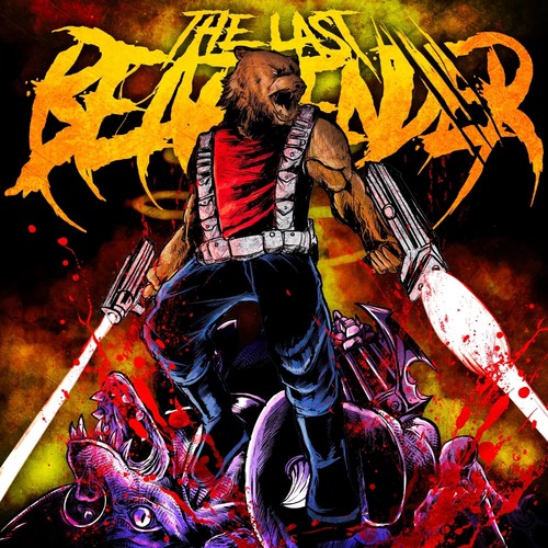 Duke Nukem: Land of the Bears