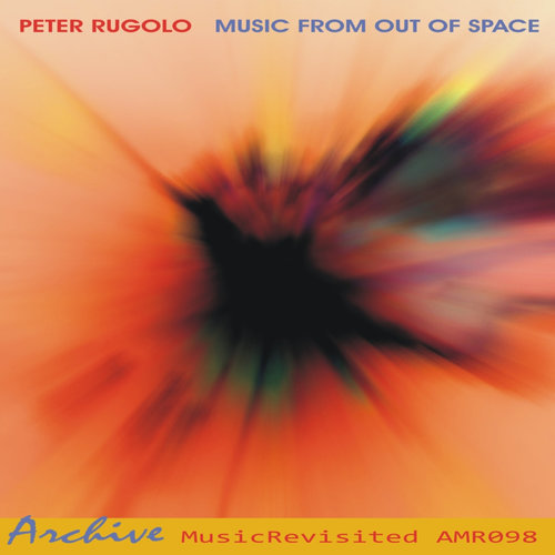 Music from Out of Space