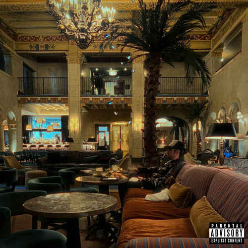 Imaginary Conversations We'll Never Have (Explicit)