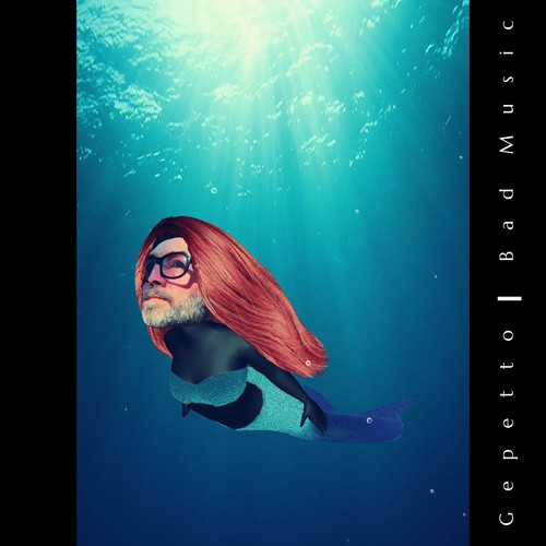 BAD MUSIC (Instrumental)