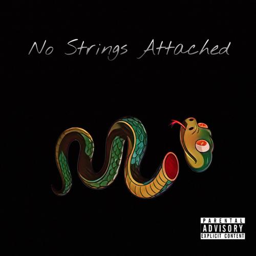No Strings Attached (Explicit)