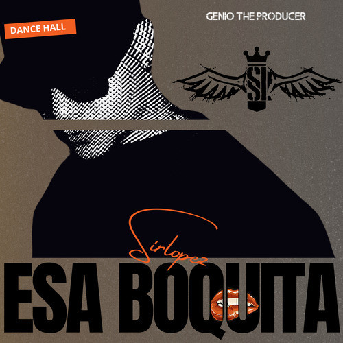 ESA BOQUITA