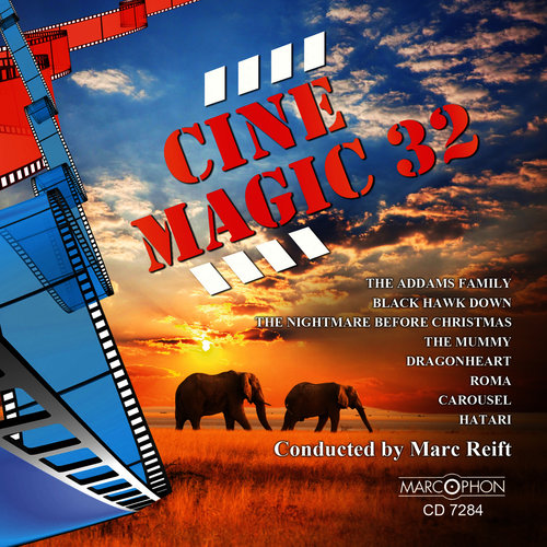 Cinemagic 32