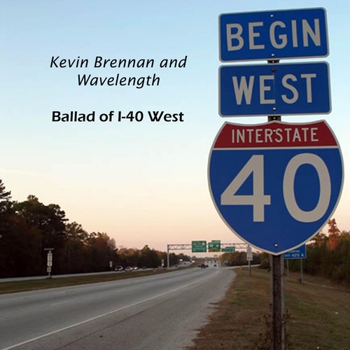 Ballad of I-40 West