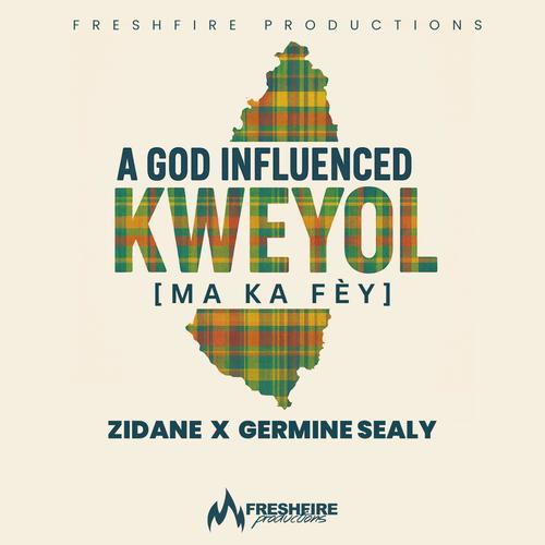 Ma Ka Fey (feat. Zidane)