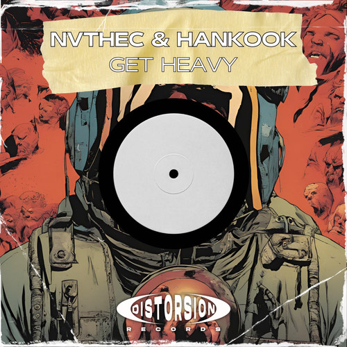 Get Heavy