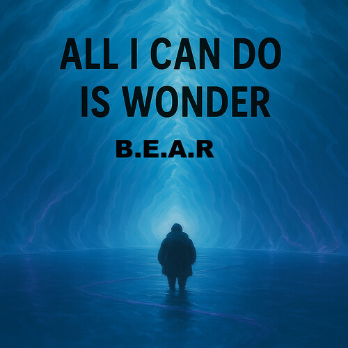 All I Can Do Is Wonder