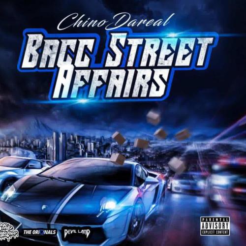 Bacc Street Affairs (Explicit)