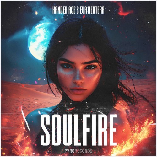 Soulfire (Mixes)