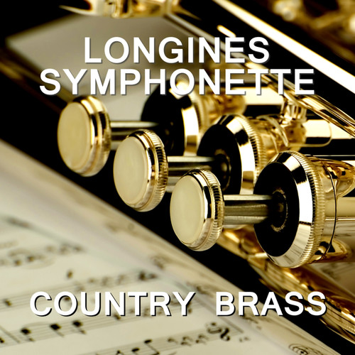 Country Brass