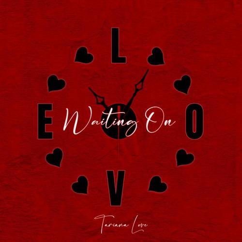 Waitin On (Promotional Single) [Explicit]