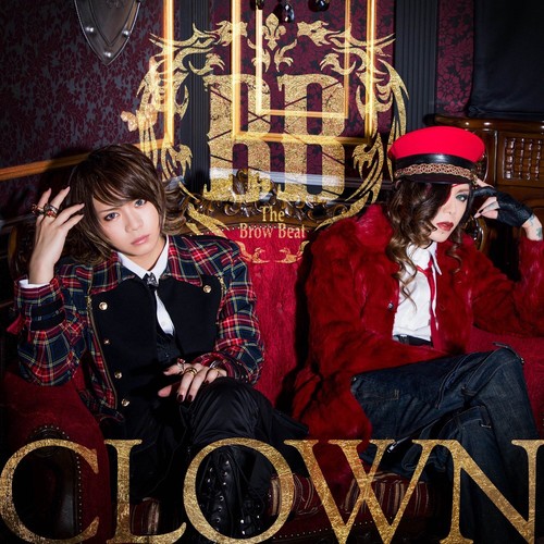CLOWN (小丑)