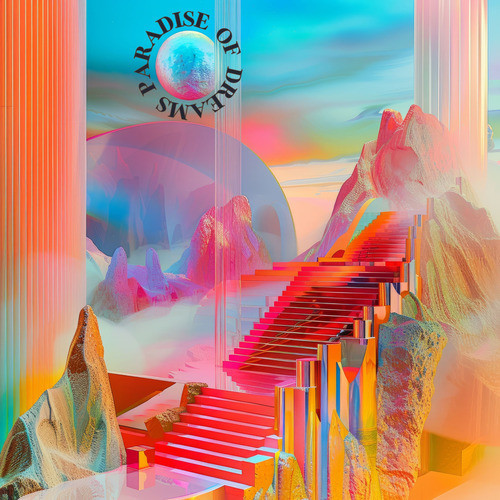Paradise of Dreams