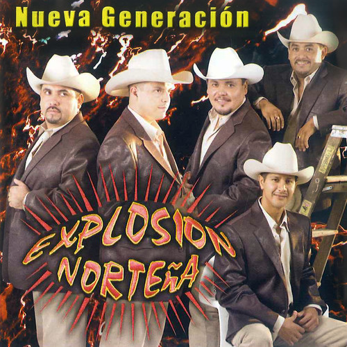 Nueva Generación