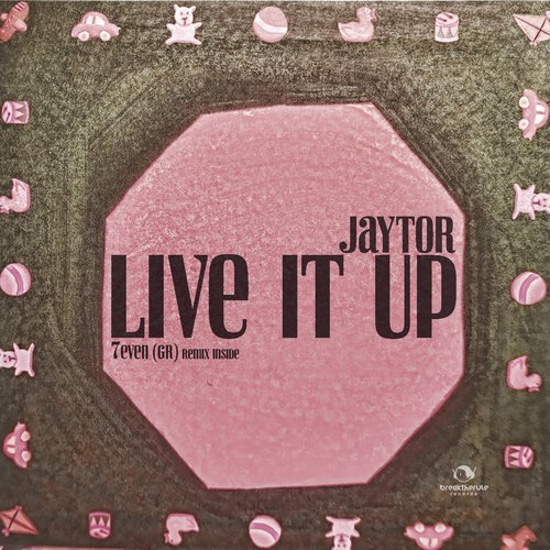 Live It Up