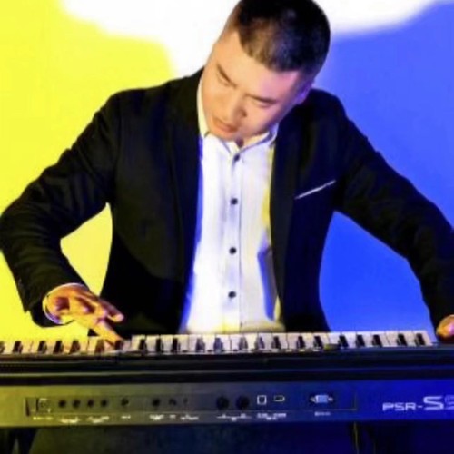 二泉吟（独奏曲）(翻奏)