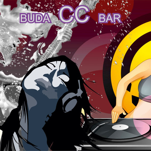Bu Da CC Bar