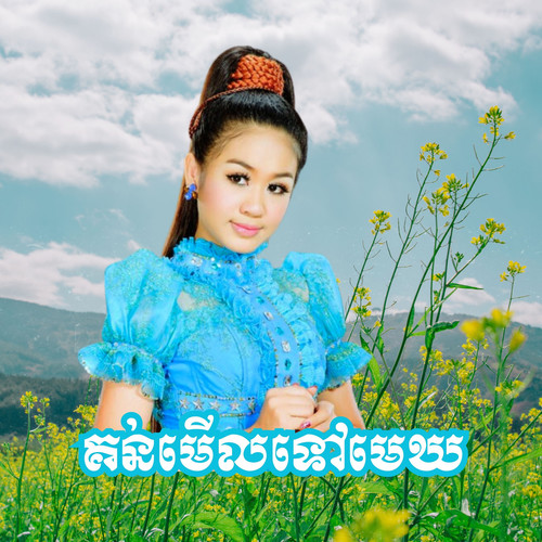 គន់មើលទៅមេឃ