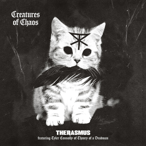 Creatures of Chaos (feat. Tyler Connolly of Theory of a Deadman) [Explicit]