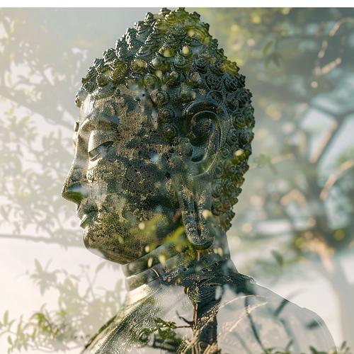 Equatorial Reverie: Enchanting Rainforest for Restful Slumber