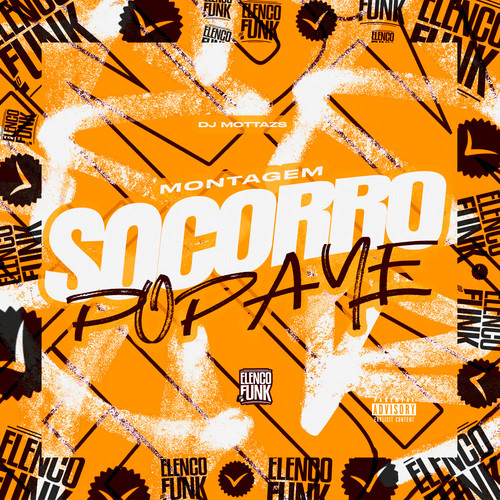 Montagem Socorro Popoye (Explicit)