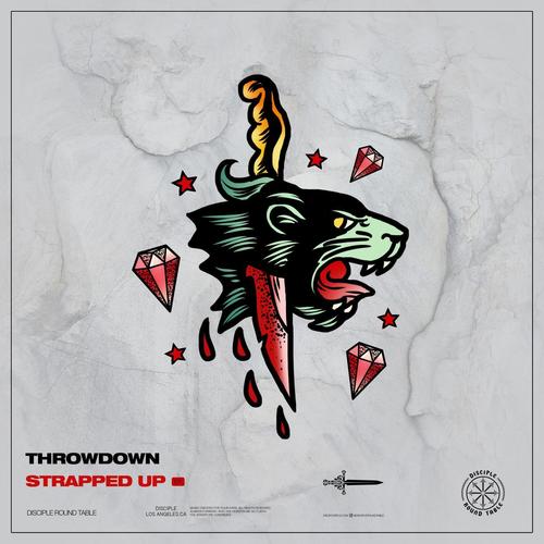 Strapped Up EP