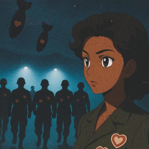 Love Bombin (Explicit)